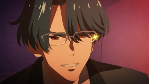 Necronomico and the Cosmic Horror Show: 1×3