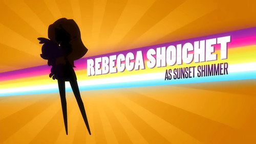 My Little Pony: Equestria Girls – Rainbow Rocks