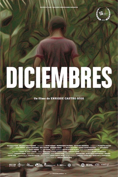 Watch Streaming Decembers (2018) Movies uTorrent 720p Without Downloading Streaming Online