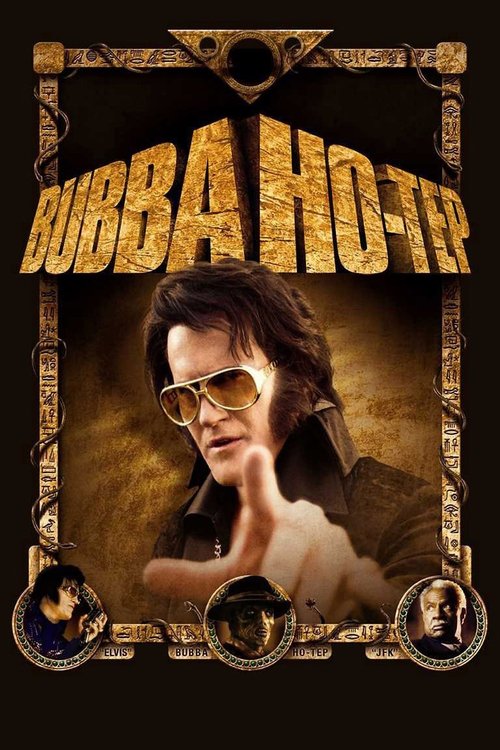 Get Free Now Bubba Ho-tep (2002) Movies Full Length Without Downloading Online Streaming