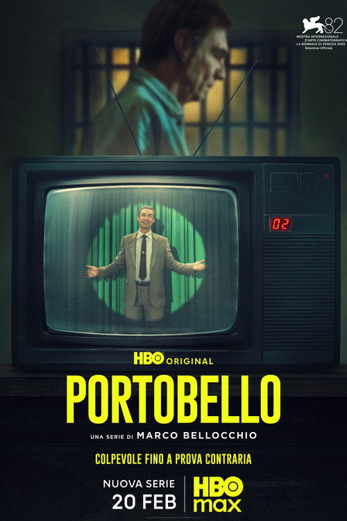 Portobello