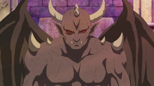 There was a Cute Girl in the Hero’s Party, so I Tried Confessing to Her: 1×4