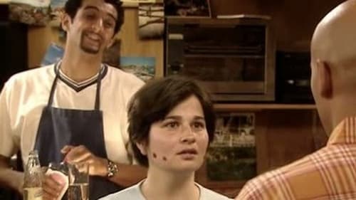 Poster della serie H