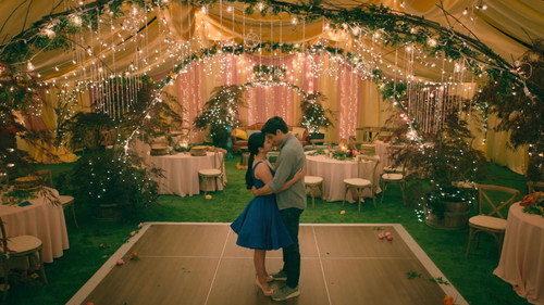 To All the Boys: Always and Forever