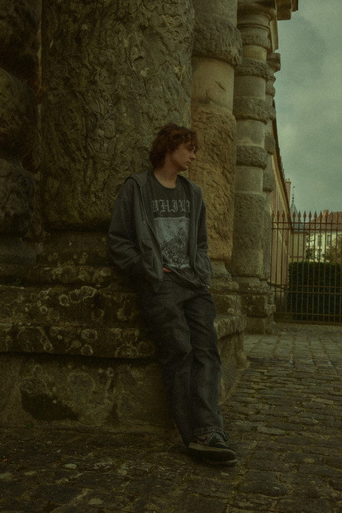 Oban Dentinger - صورة 1