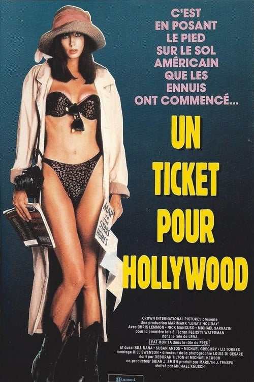 Un Ticket Pour Hollywood (1991)