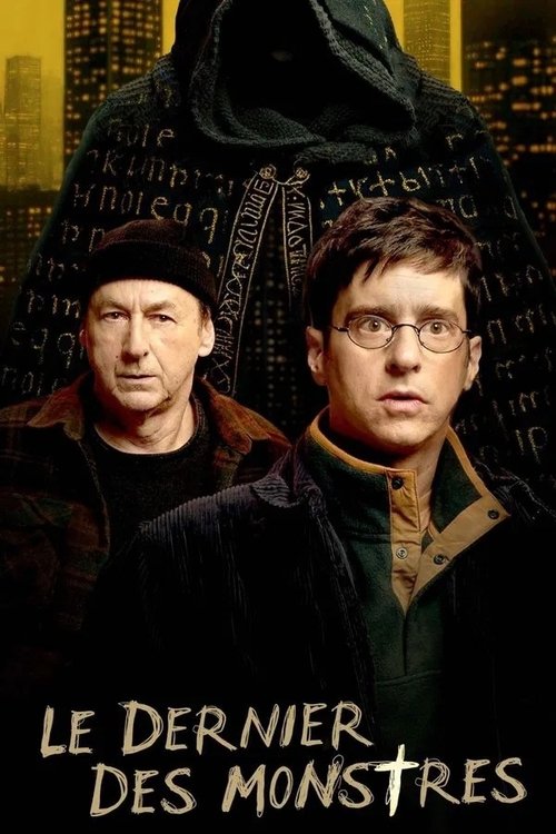 Le Dernier des Monstres - Saison 1