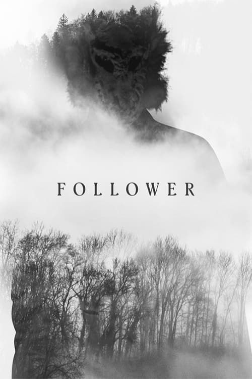 Follower poster