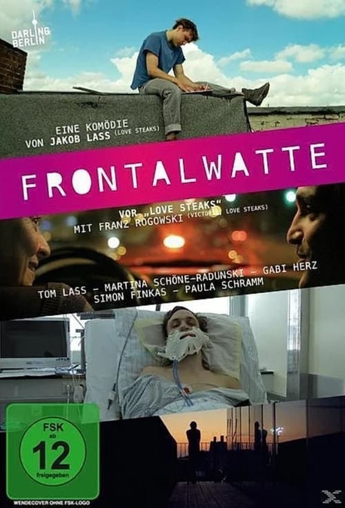 Where to stream Frontalwatte