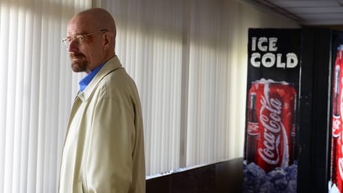 Breaking Bad: A Química do Mal: 5×13