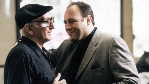 Image de l'épisode La Nouvelle Ère