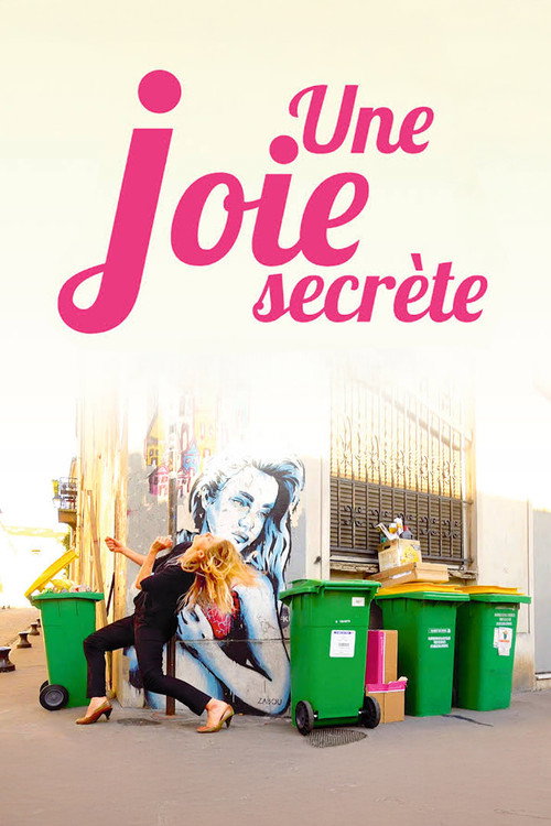 Une joie secrète