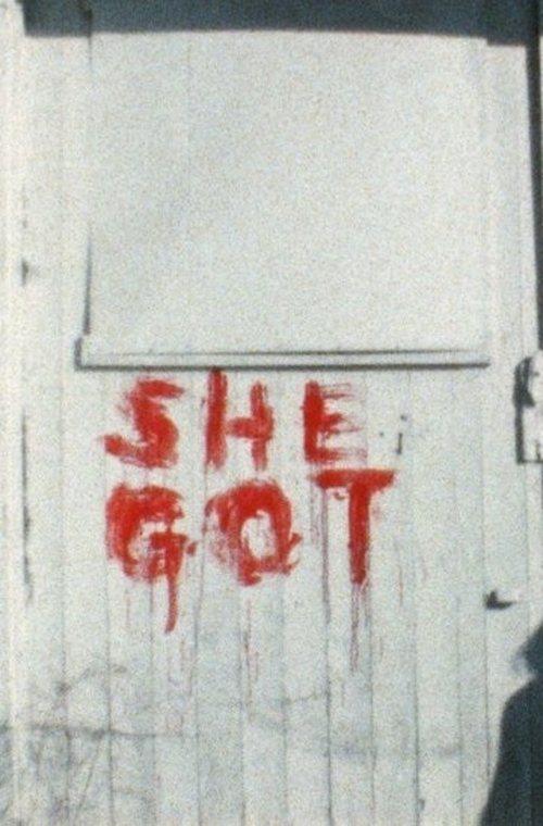 Blood Writing 1974