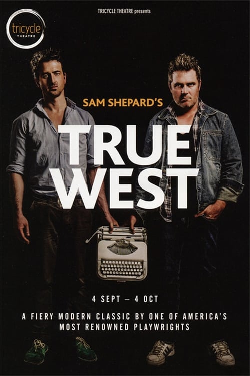 True West (2016)