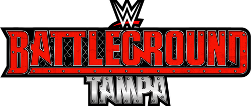 WWE NXT Battleground 2025