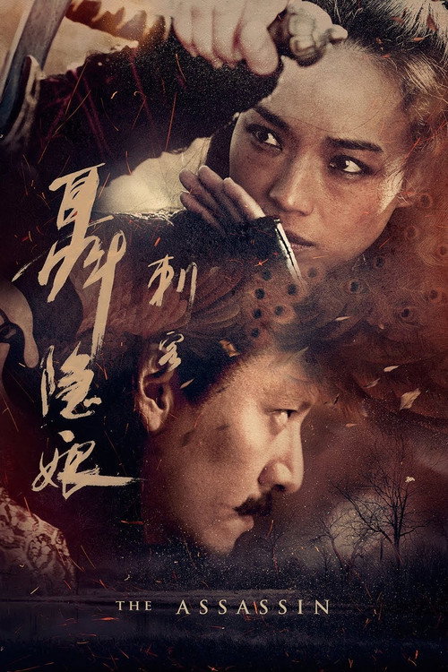 The Assassin
