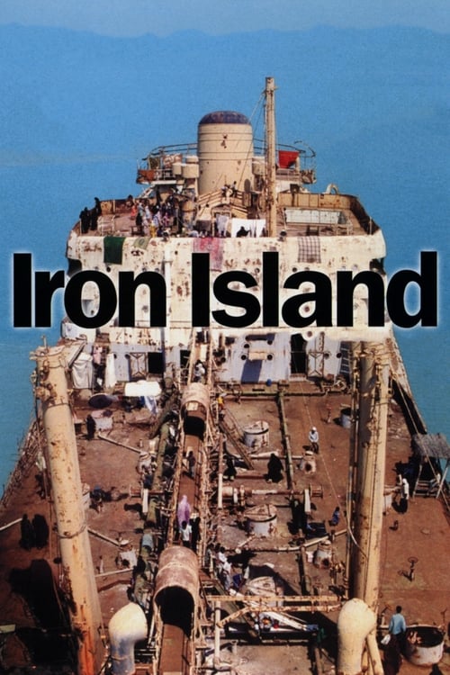 Iron Island 2005