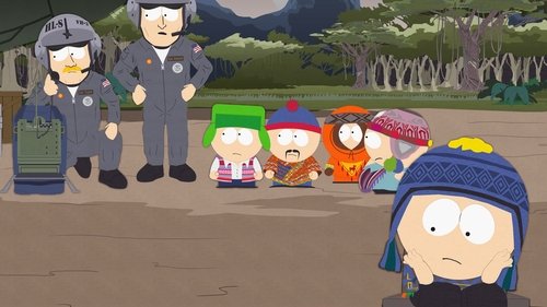 South Park: 12×11