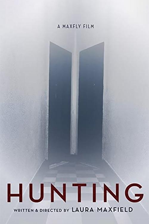 Hunting (2010) poster