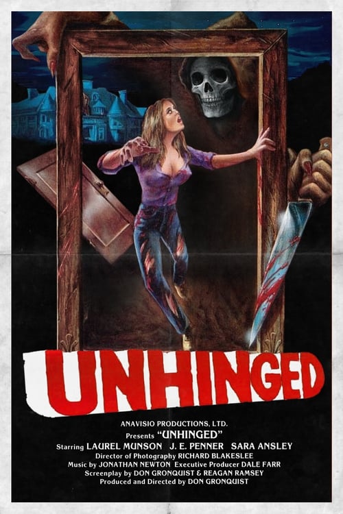 Unhinged 1982