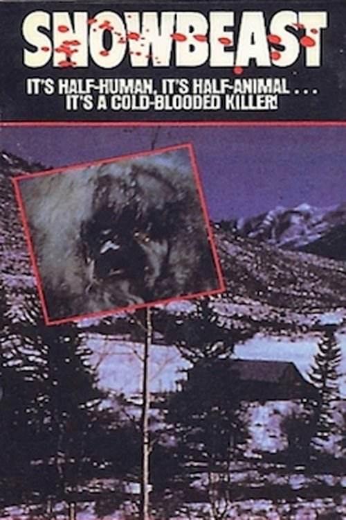 Assistir Snowbeast Online