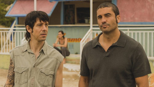 O Imortal: 2×3