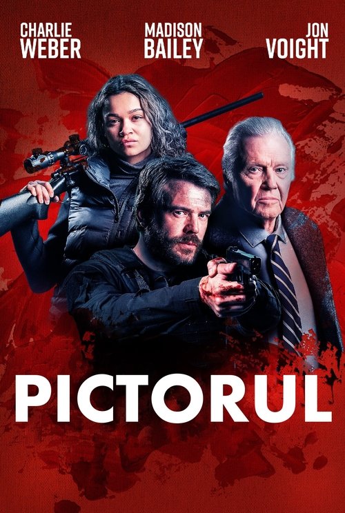 Poster pentru Pictorul