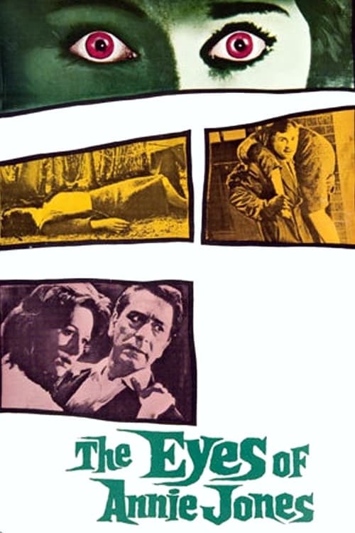 The Eyes of Annie Jones (1964)