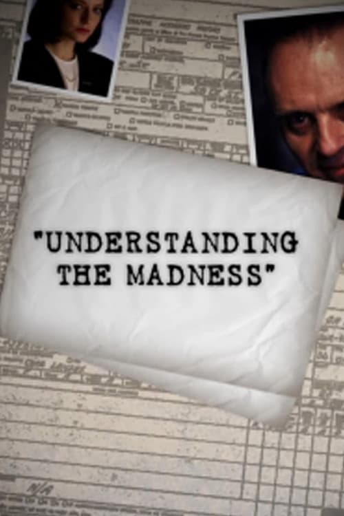Understanding the Madness (2009) poster