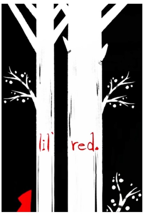 Lil' Red (2012) poster