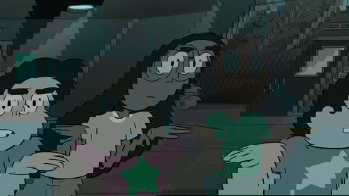 Steven Universo: 2×19