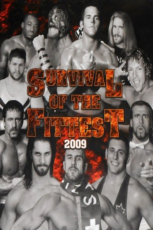 Ring of Honor: Survival of the Fittest 2009 2009