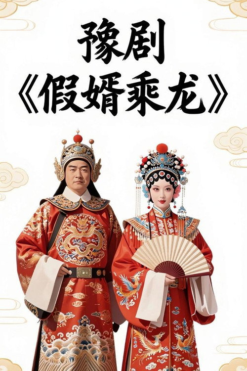 豫剧《假婿乘龙》