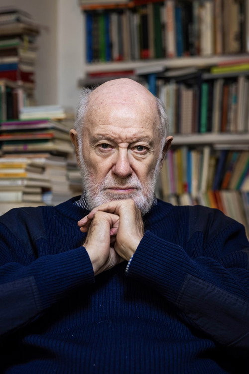 Foto de Paolo Gasparini