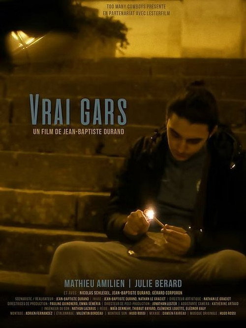Vrai Gars