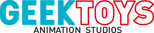 GEEKTOYS logo