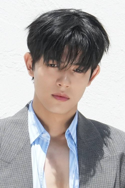 Kép: Lomon színész profilképe