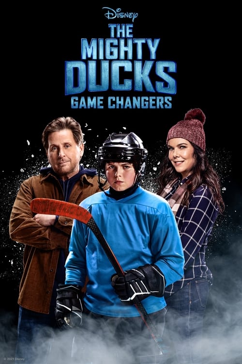 The Mighty Ducks (2021)