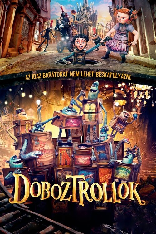 Posters