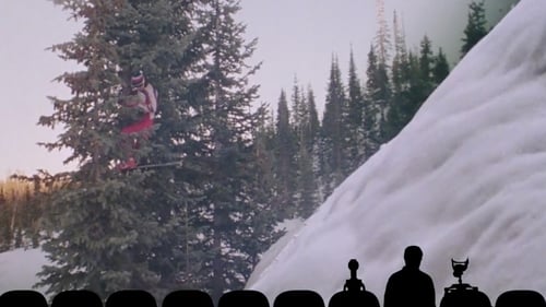 Poster della serie Mystery Science Theater 3000