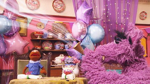 The Fairy Tale Festival