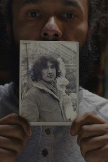 Ni-Naadamaadiz: Red Power Rising poster