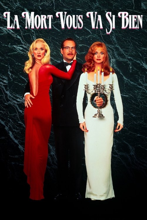 Death Becomes Her