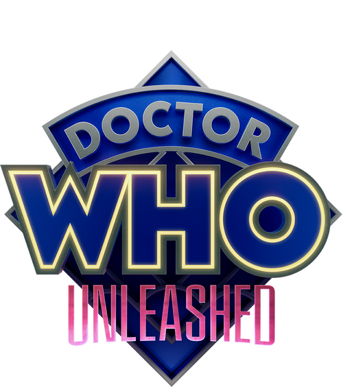 Doctor Who: Unleashed