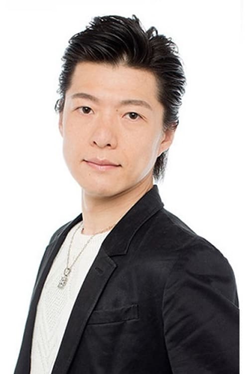 Kép: Yoshihisa Kawahara színész profilképe