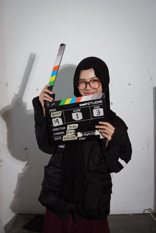 Alya Safirah