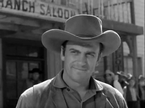 Poster della serie Gunsmoke