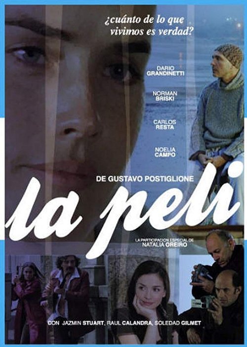 La peli 2007