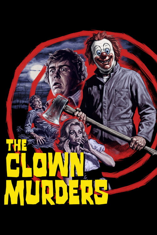 The Clown Murders