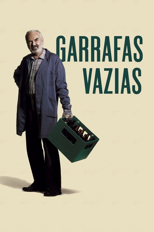 Pôster de Garrafas Vazias